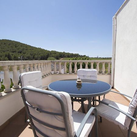 Catalunya Casas Tranquil Nature "Feel" , Yet Only 4 Min To Beach! Calafell Luaran gambar