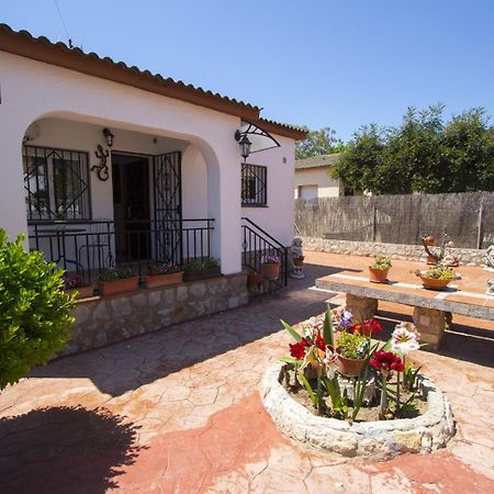 Catalunya Casas Tranquil Nature "Feel" , Yet Only 4 Min To Beach! Calafell Luaran gambar