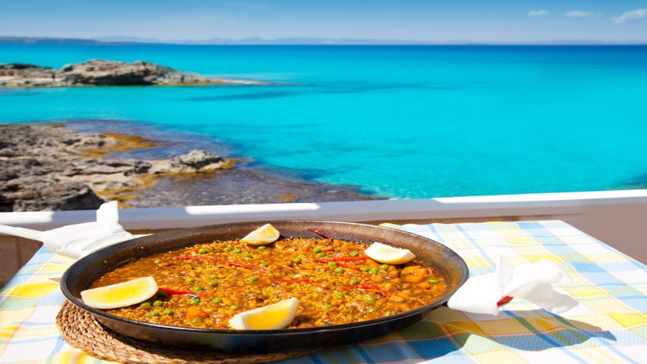 Catalunya Casas Tranquil Nature "Feel" , Yet Only 4 Min To Beach! Calafell Luaran gambar