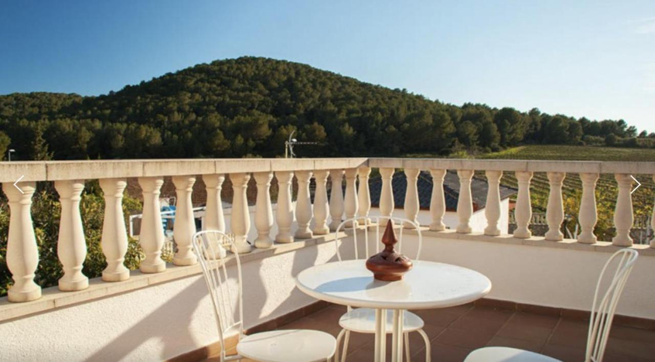 Catalunya Casas Tranquil Nature "Feel" , Yet Only 4 Min To Beach! Calafell Luaran gambar