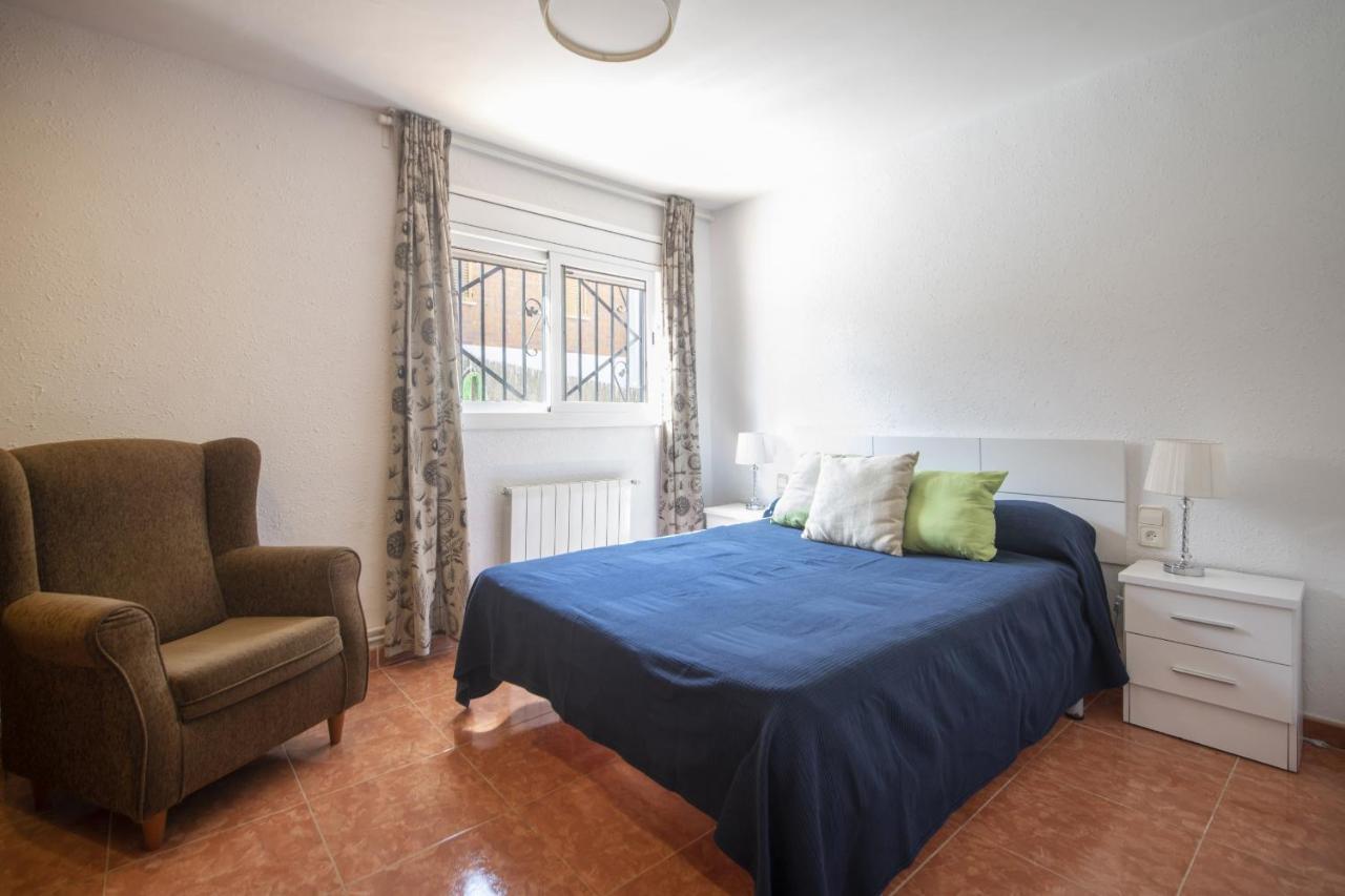 Catalunya Casas Tranquil Nature "Feel" , Yet Only 4 Min To Beach! Calafell Luaran gambar